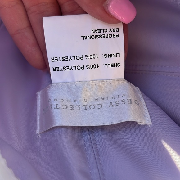 PROM/FORMAL DRESS - Picture 5 of 10